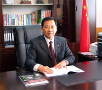 國(guó)峰鉆機(jī)集團(tuán)--李總